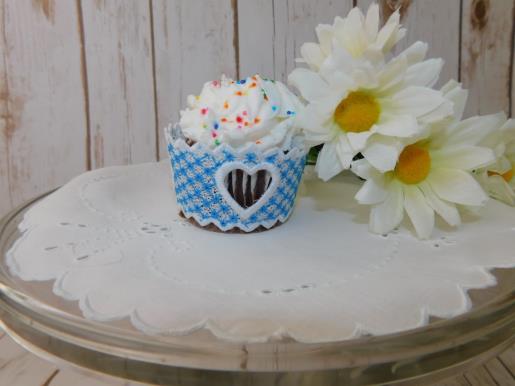 FSL Cupcake Wrapper